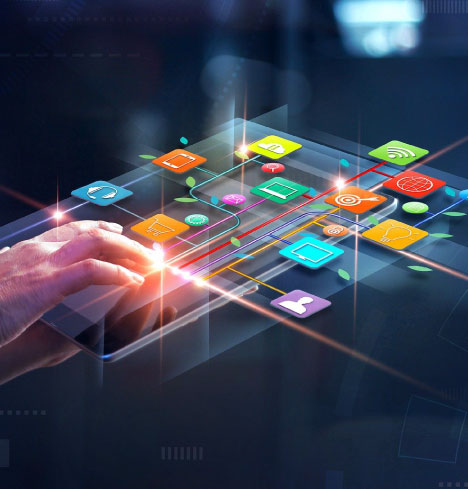 Mobile Apps Development in Bangladesh