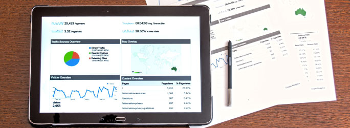 filter water distribuion management software